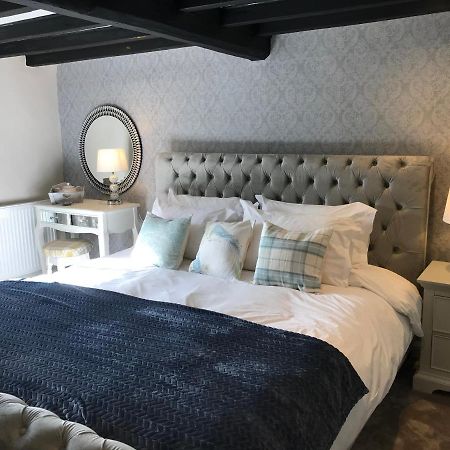The White Horse Inn York Dış mekan fotoğraf
