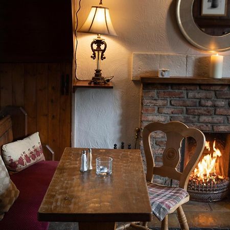 The White Horse Inn York Dış mekan fotoğraf